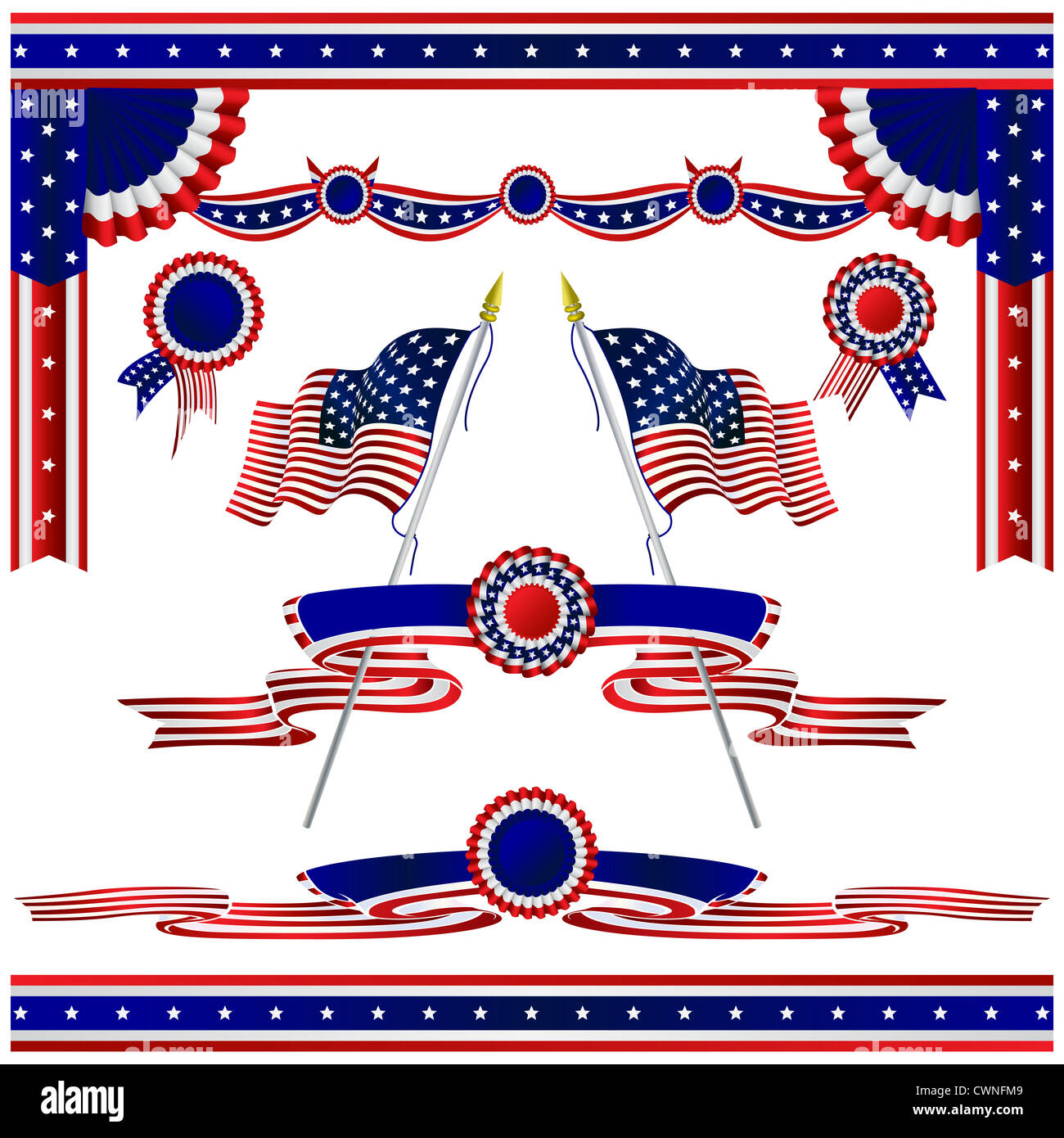 Decorative Flags Stock Photos Decorative Flags Stock Images Alamy