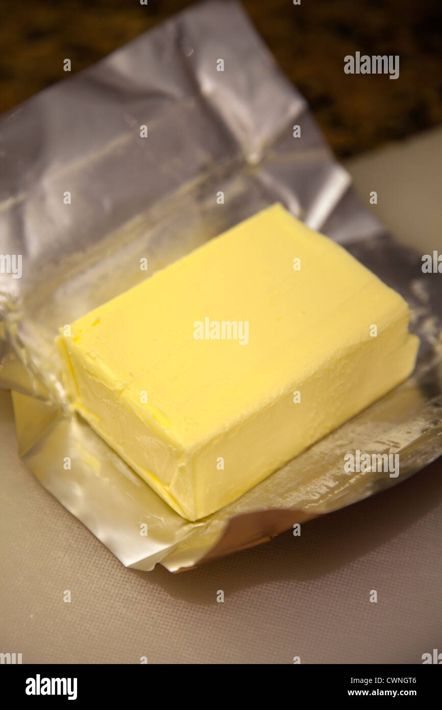 Butter cube hires stock photography and images Alamy
