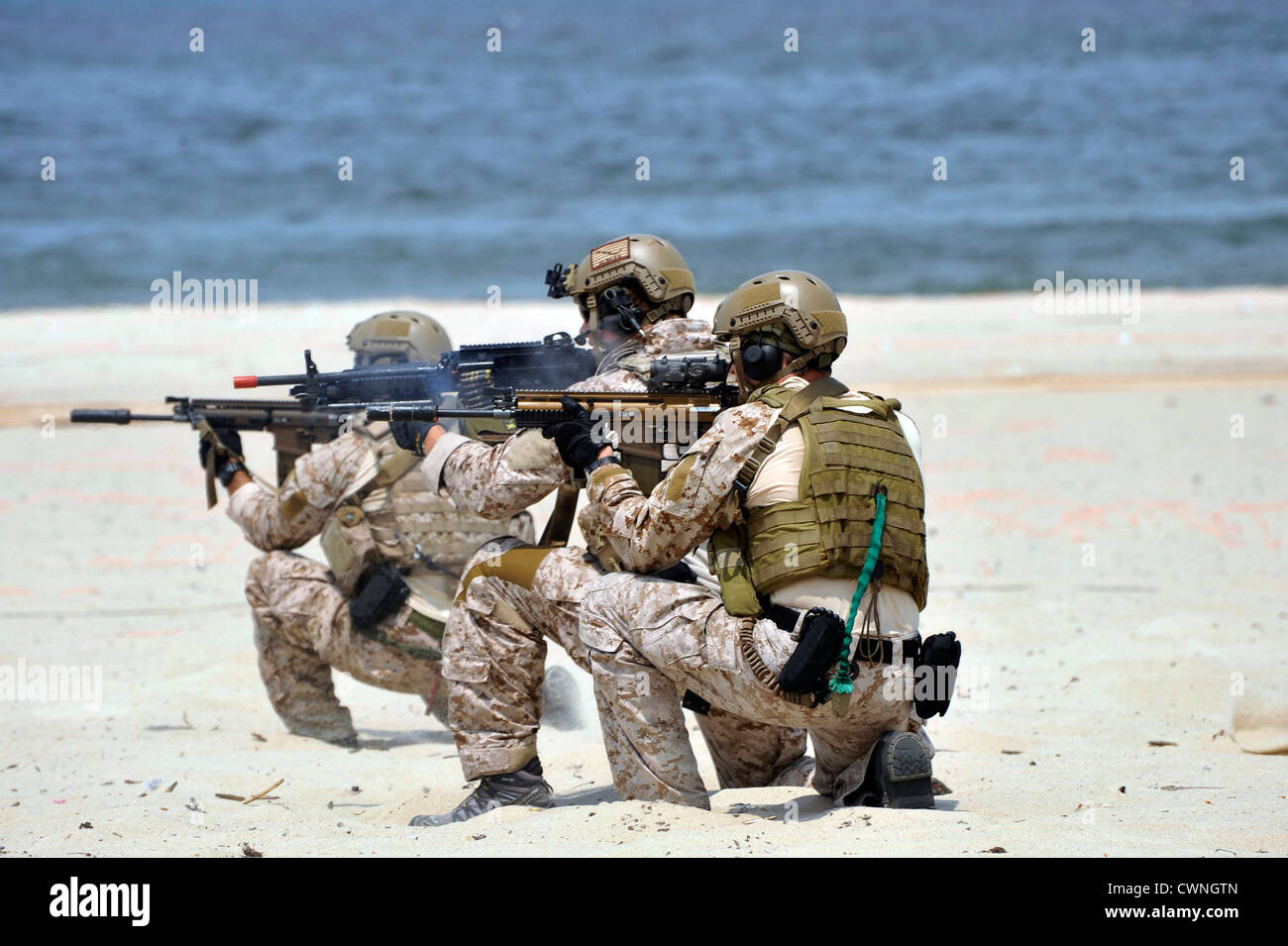 Joint expeditionary base little creek fort story hi-res stock photography  and images - Alamy