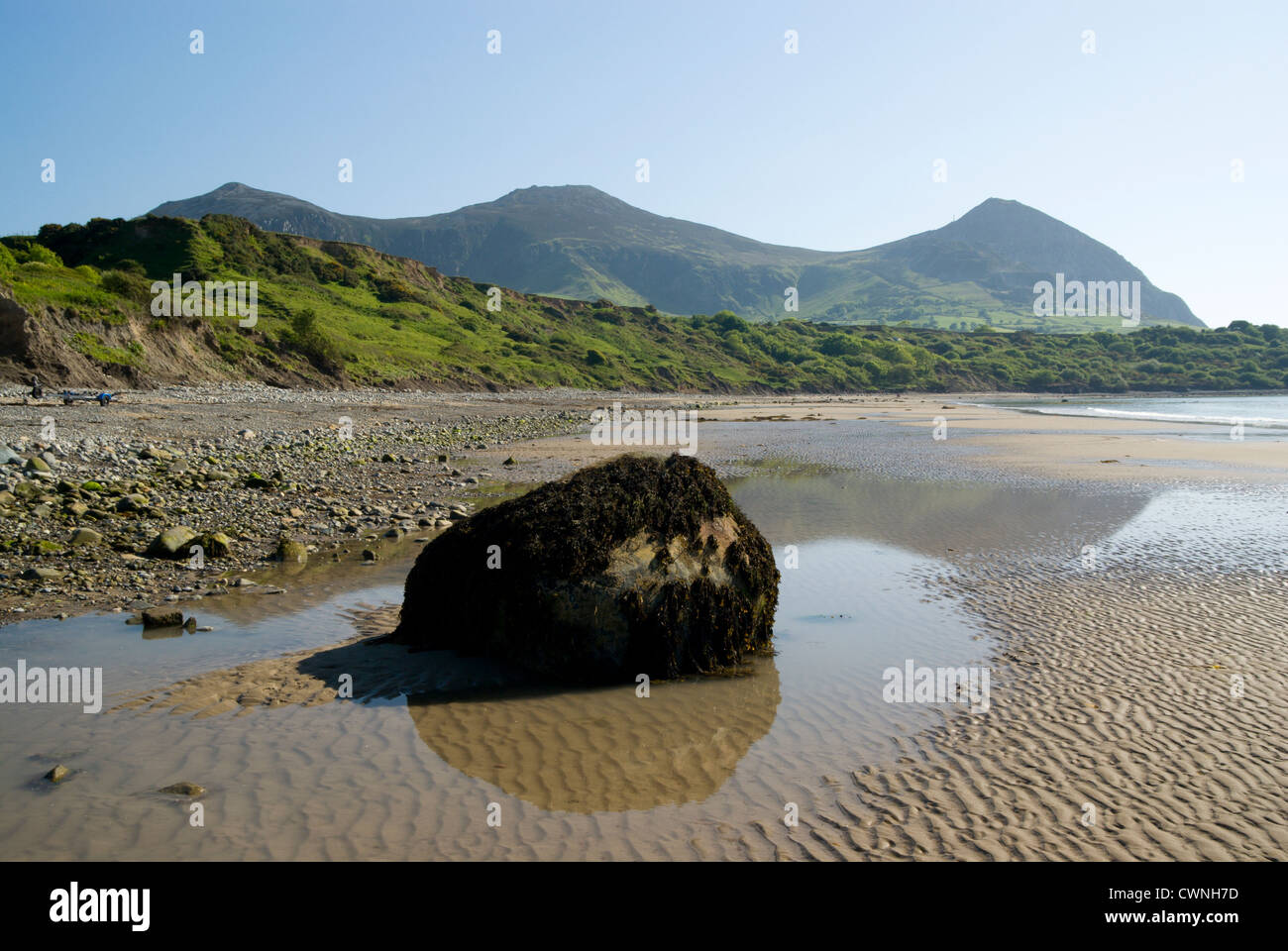 Llyn Tan Y Graig Hi res Stock Photography And Images Alamy