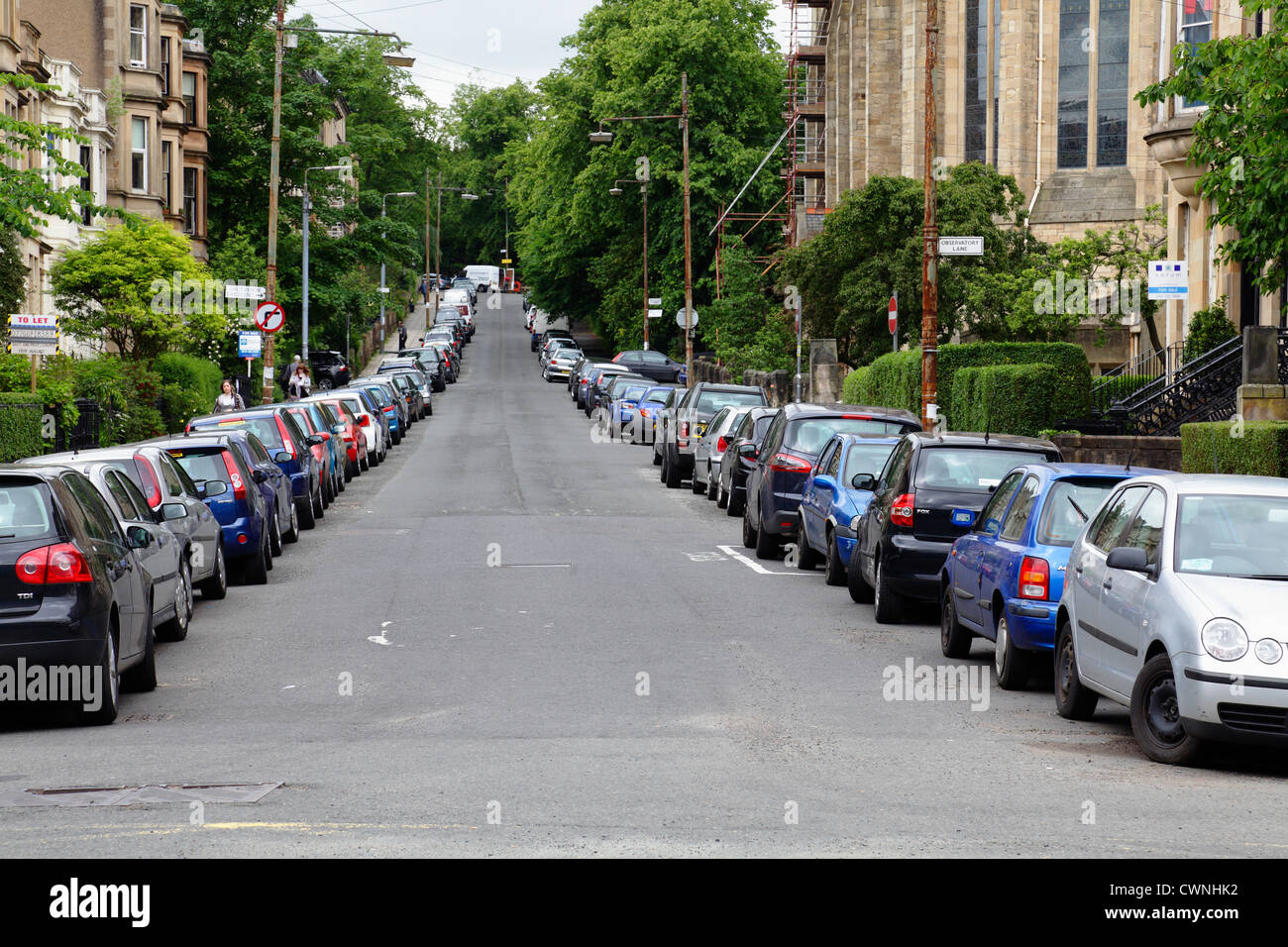Observatory rd hires stock photography and images Alamy
