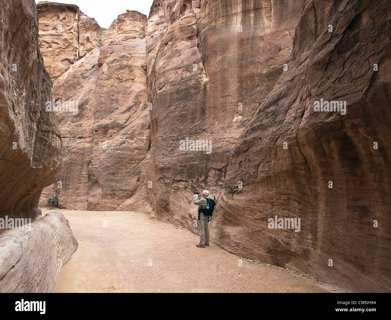 Nabataeans hi-res stock photography and images - Alamy