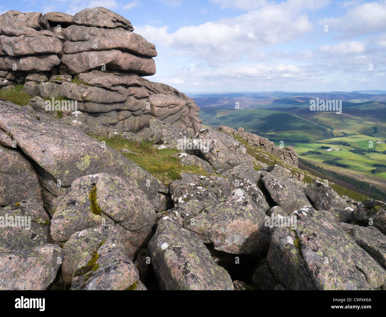 Rinnes hi-res stock photography and images - Alamy