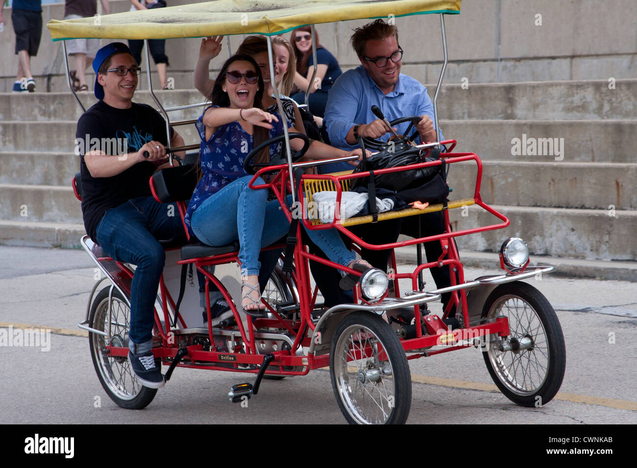 Four wheeled drive hi-res stock photography and images - Alamy