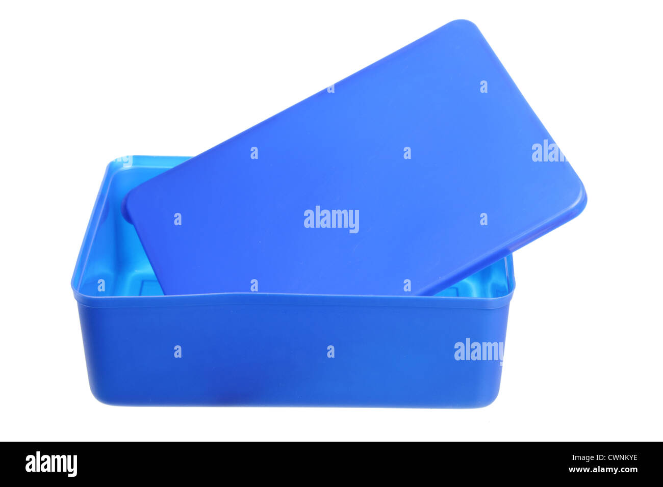 Tupperware Box High Resolution Stock Photography and Images - Alamy