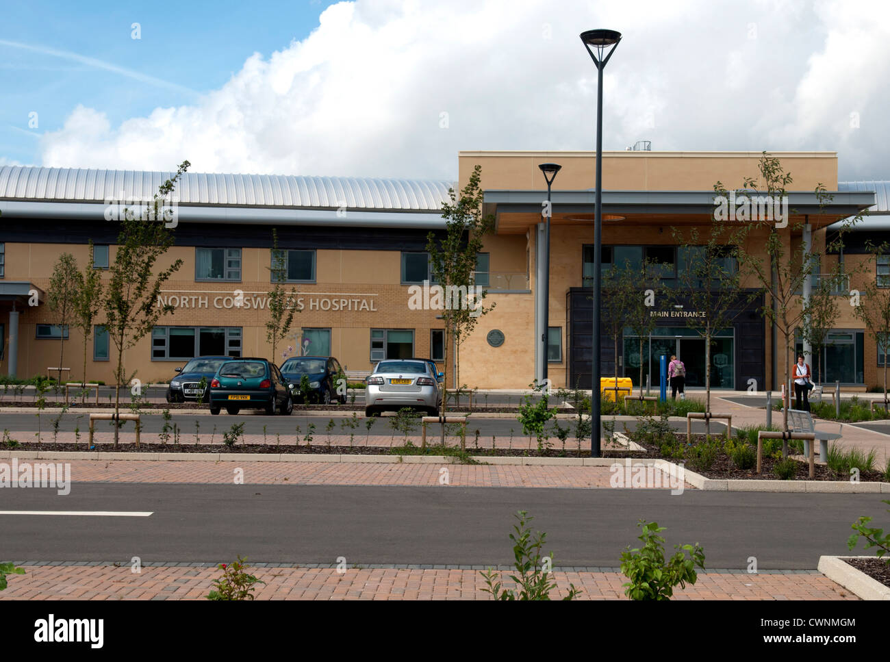 Gloucestershire nhs hires stock photography and images Alamy