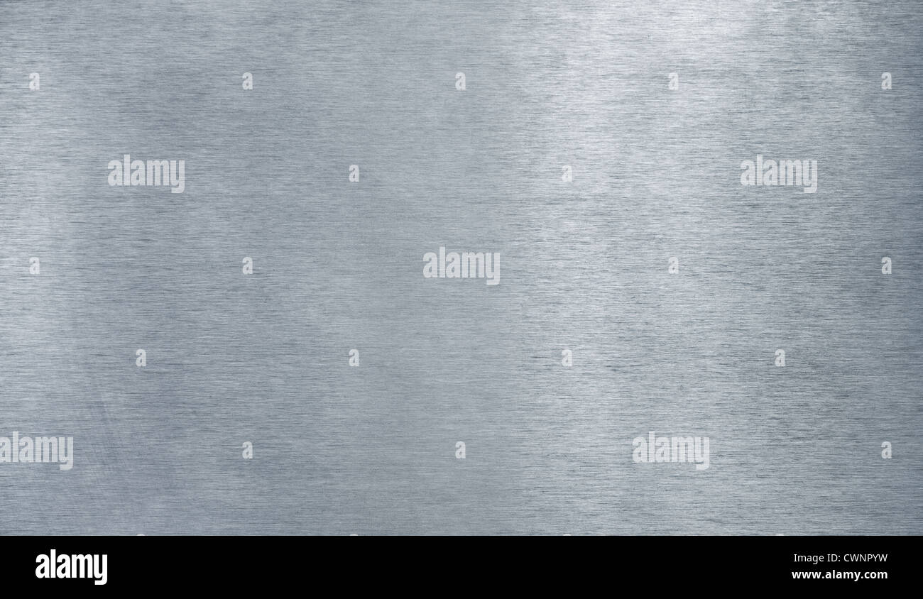 Smooth glitter metal. Texture or background Stock Photo Alamy