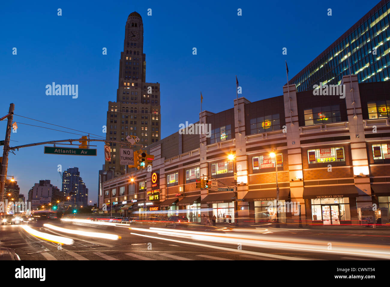 East Atlantic Avenue A Historic Hub of Commerce and Culture Paraiso