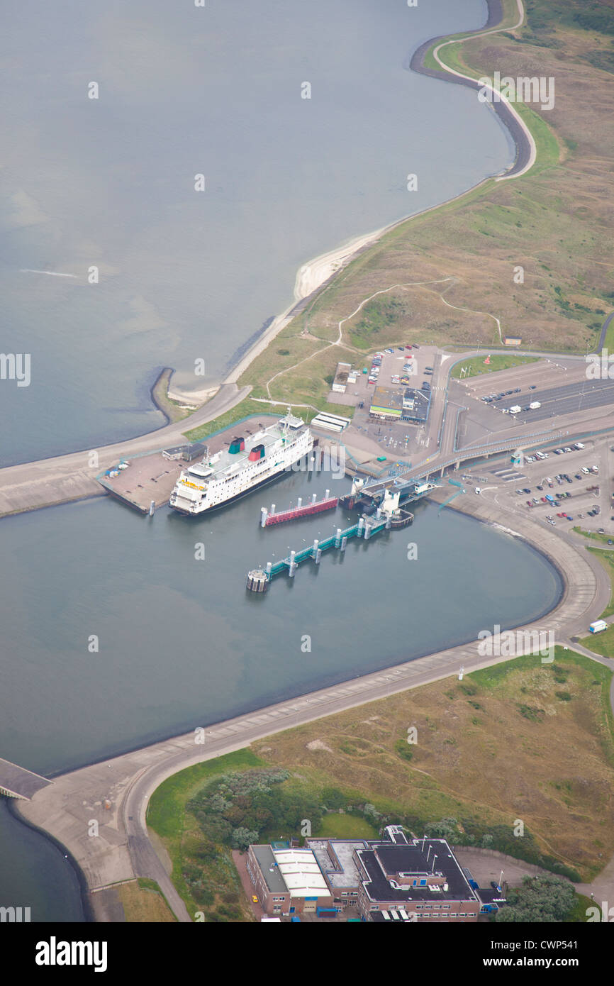 Holiday island ferry hires stock photography and images Alamy