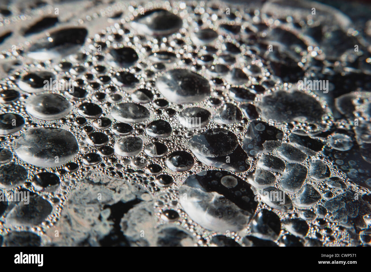 Soap suds extreme close hi-res stock photography and images - Alamy
