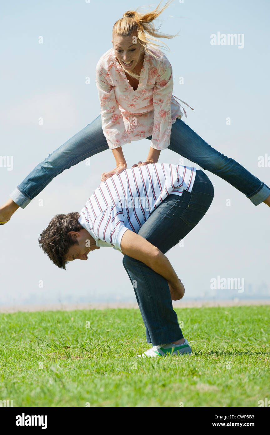 mature couples ube Sun sport nudist