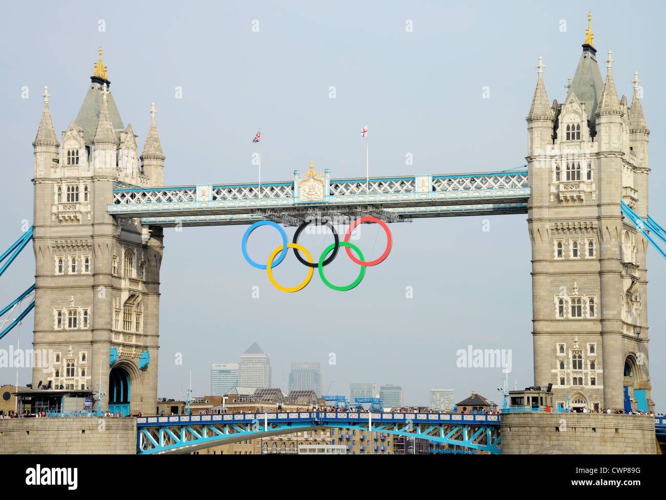 Olympics rings hires stock photography and images Alamy