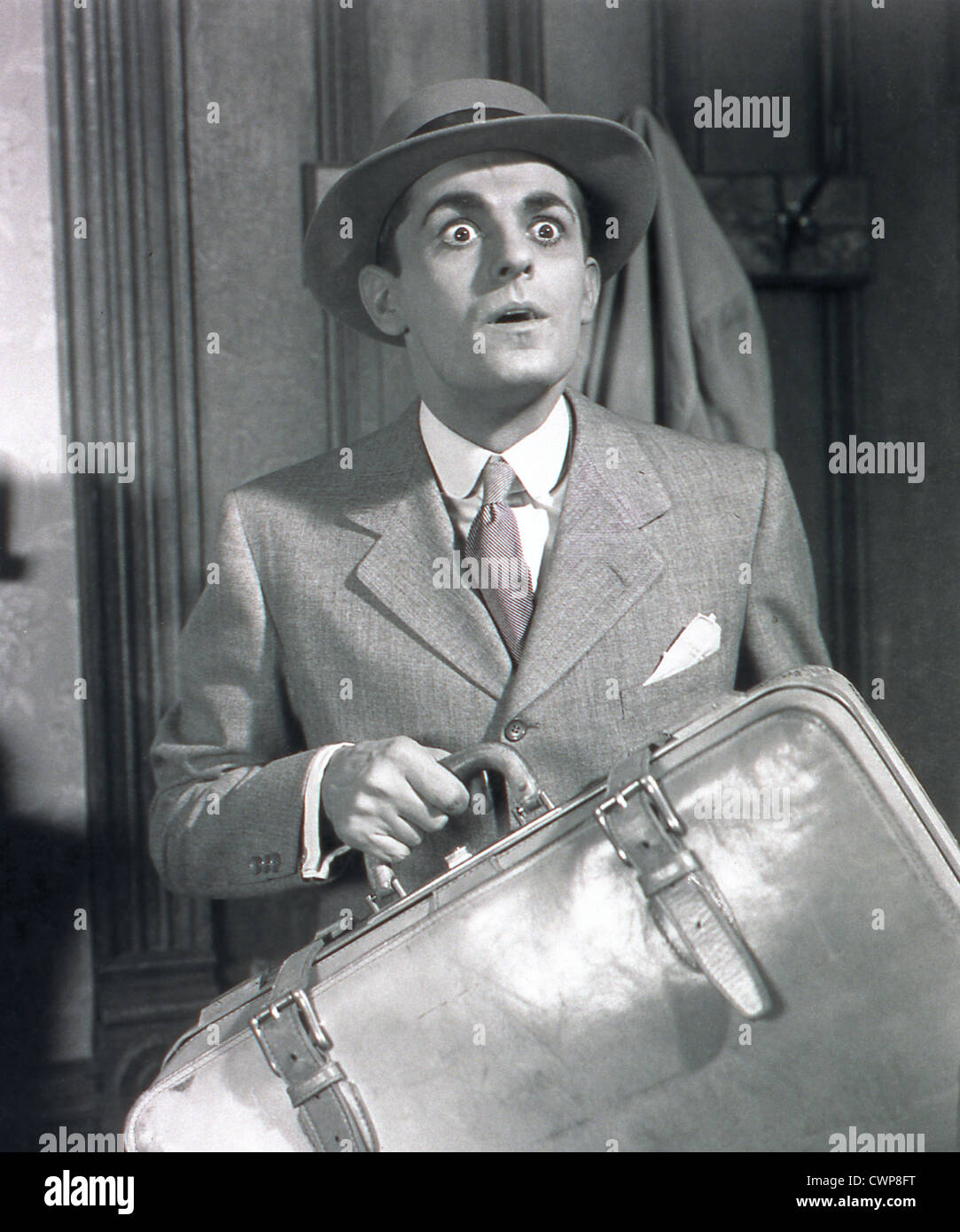 THE EDDIE CANTOR STORY (1953) KEEFE BRASSELLE ALFRED E. GREEN (DIR) 001 ...