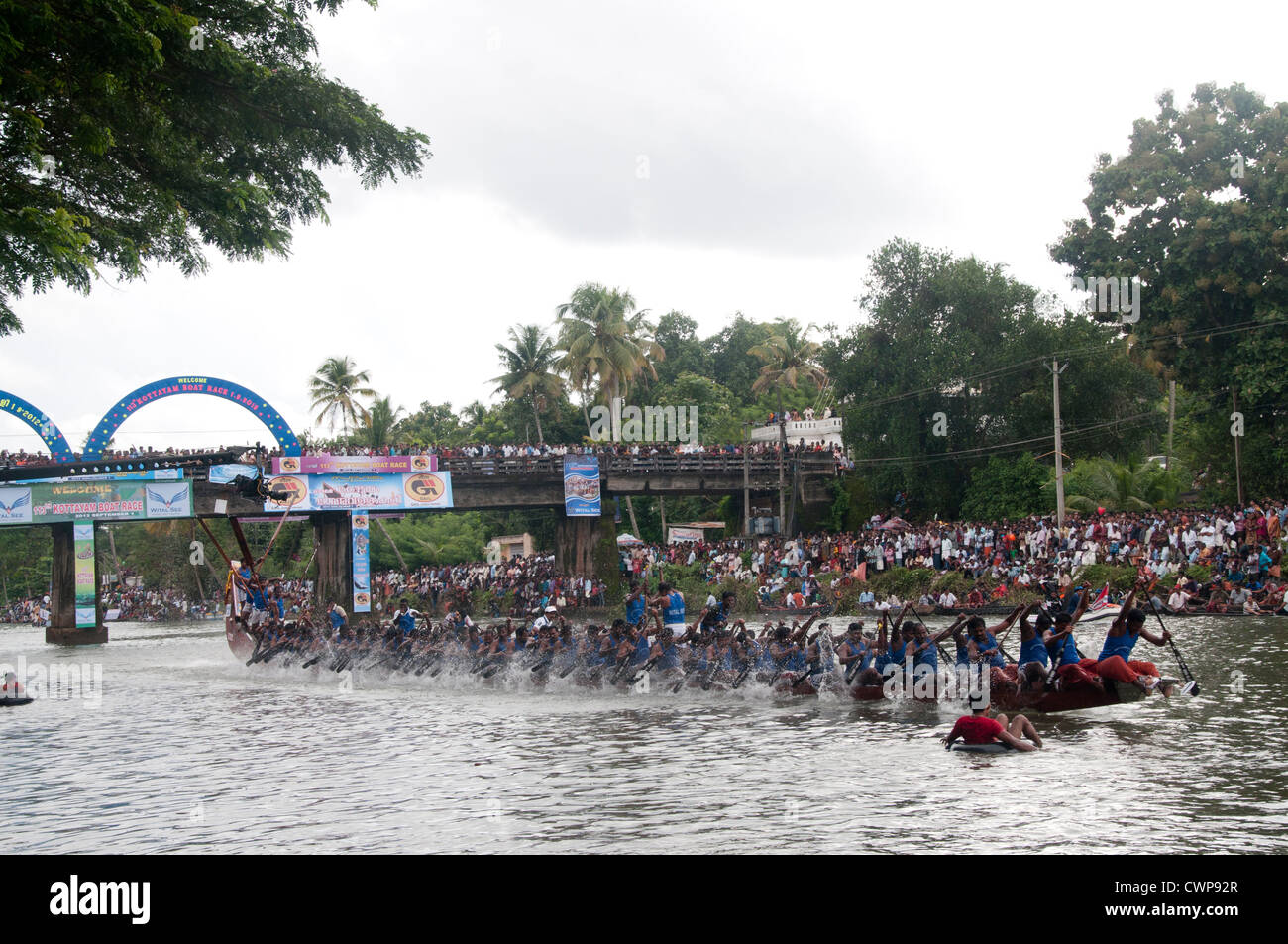 Final race rowing competition hi res stock photography and images Alamy