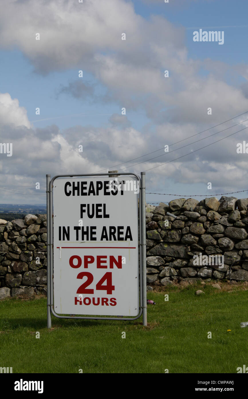 Cheapest petrol hires stock photography and images Alamy