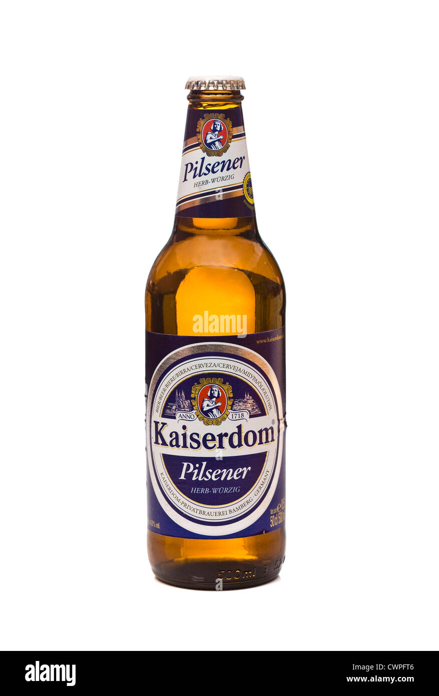 Kaiserdom beer hi-res stock photography and images - Alamy