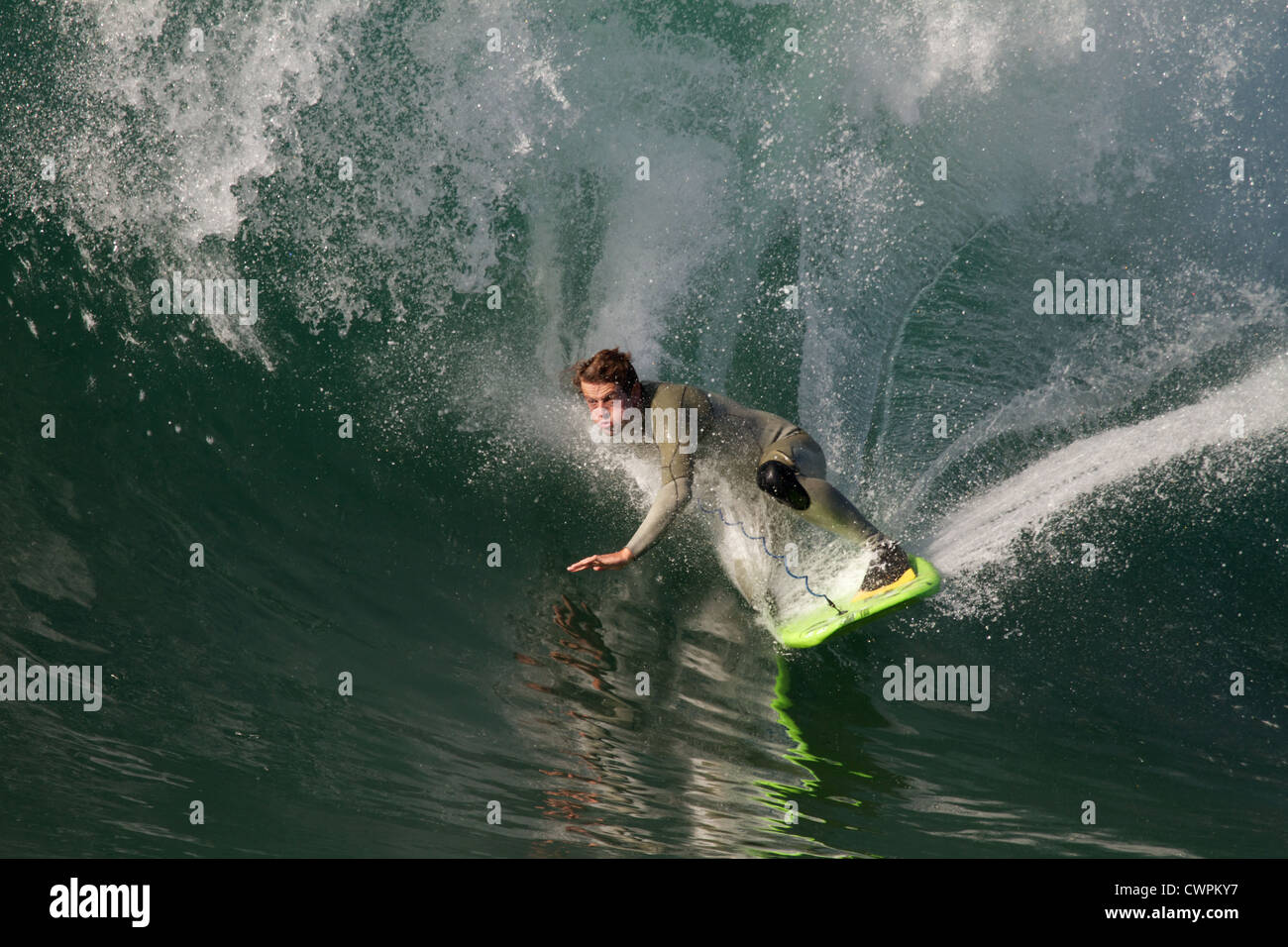 Bodyboard Man High Resolution Stock Photography and Images Alamy