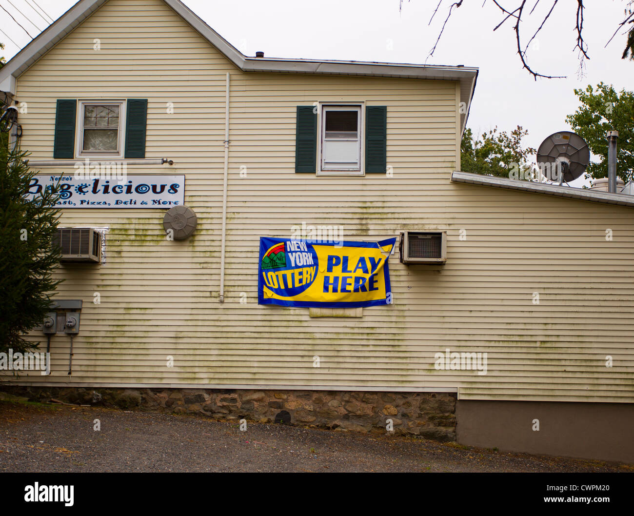 New york lottery hires stock photography and images Alamy