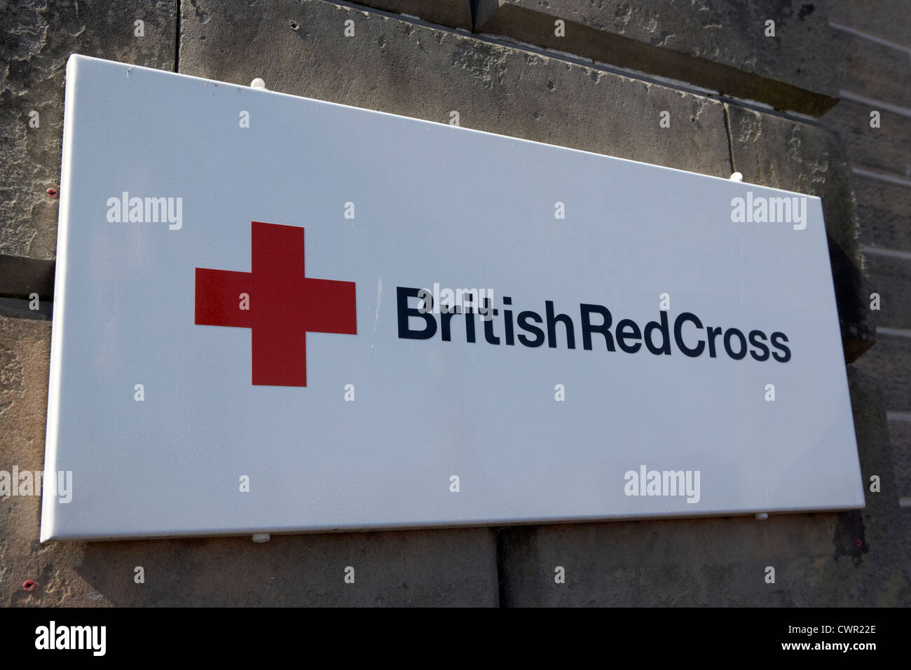 British Red Cross And Uk Stock Photos & British Red Cross And Uk Stock