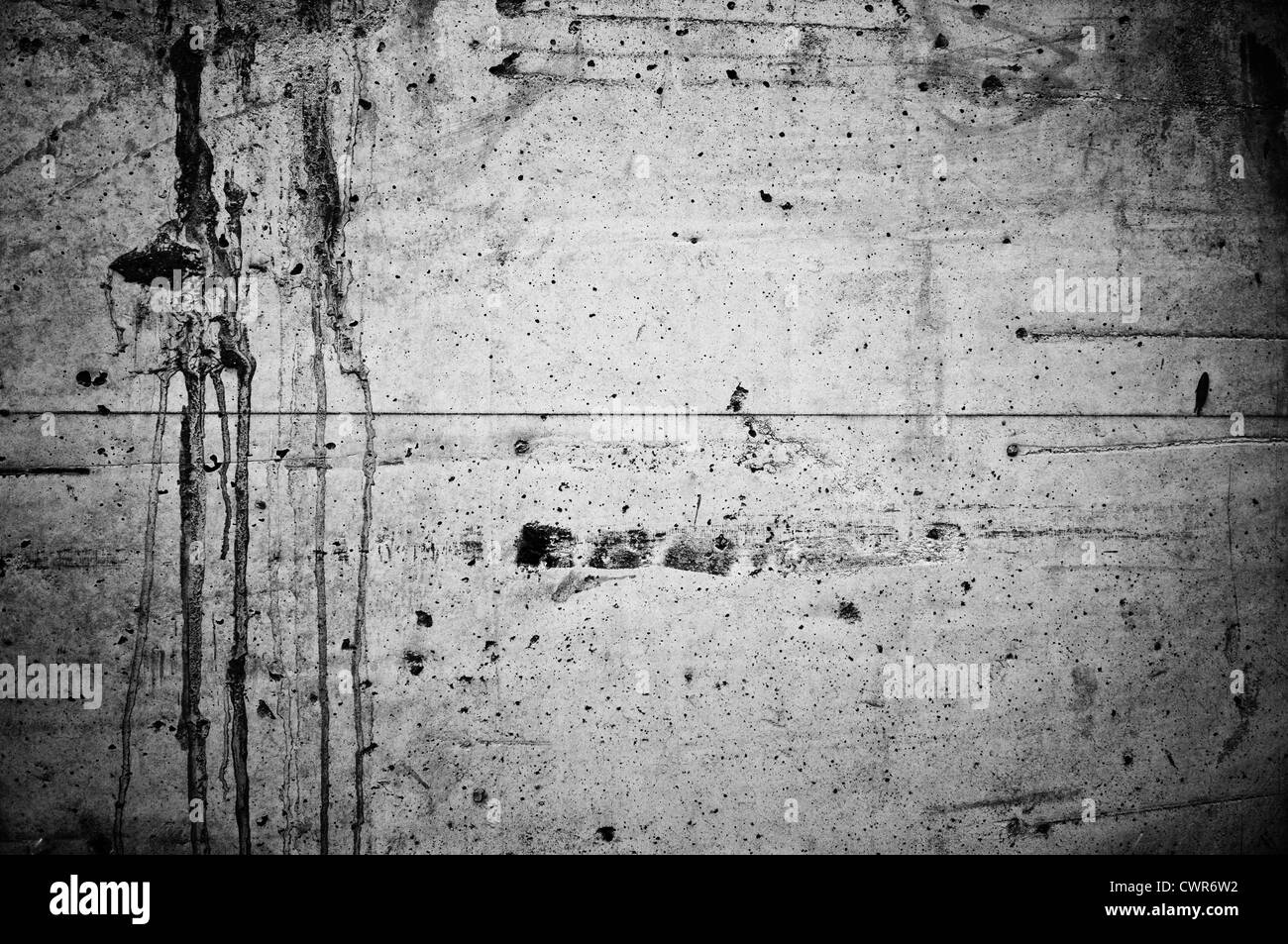 Old grunge obsolete wall, background texture image Stock Photo - Alamy
