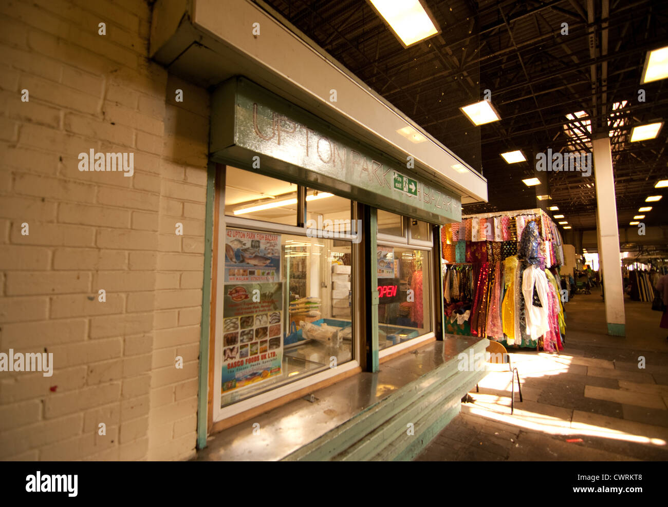 Green street upton park hires stock photography and images Alamy
