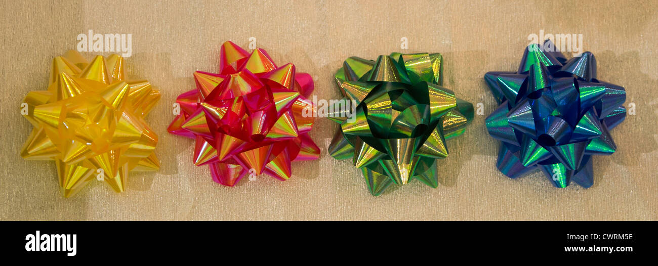 Ribbon color hi-res stock photography and images - Alamy
