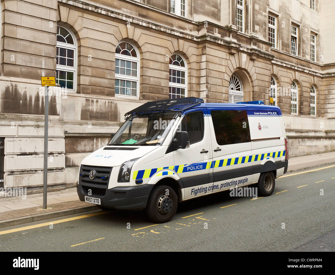 Manchester police headquarters hires stock photography and images Alamy