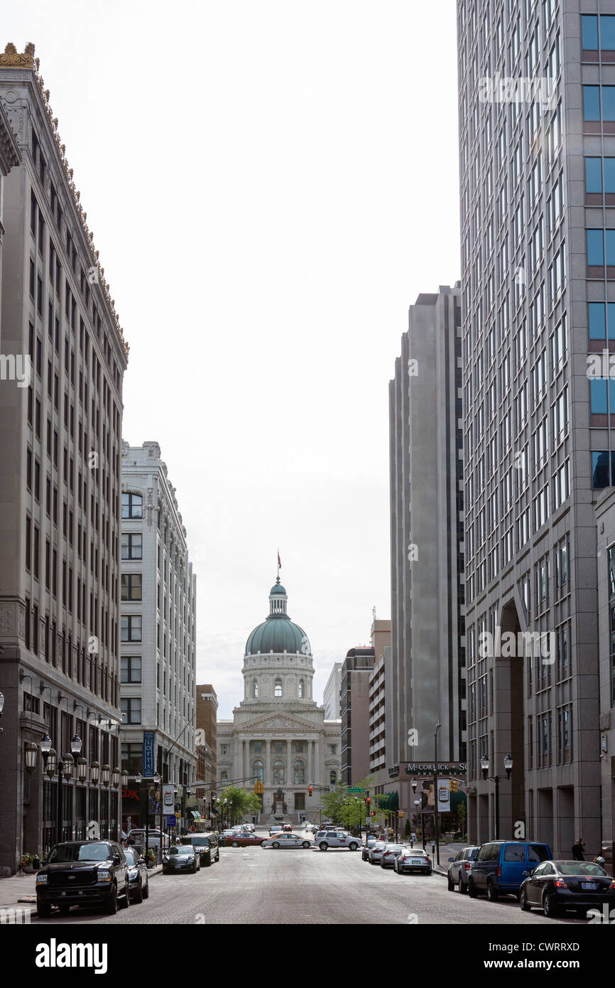 Indianapolis west hires stock photography and images Alamy