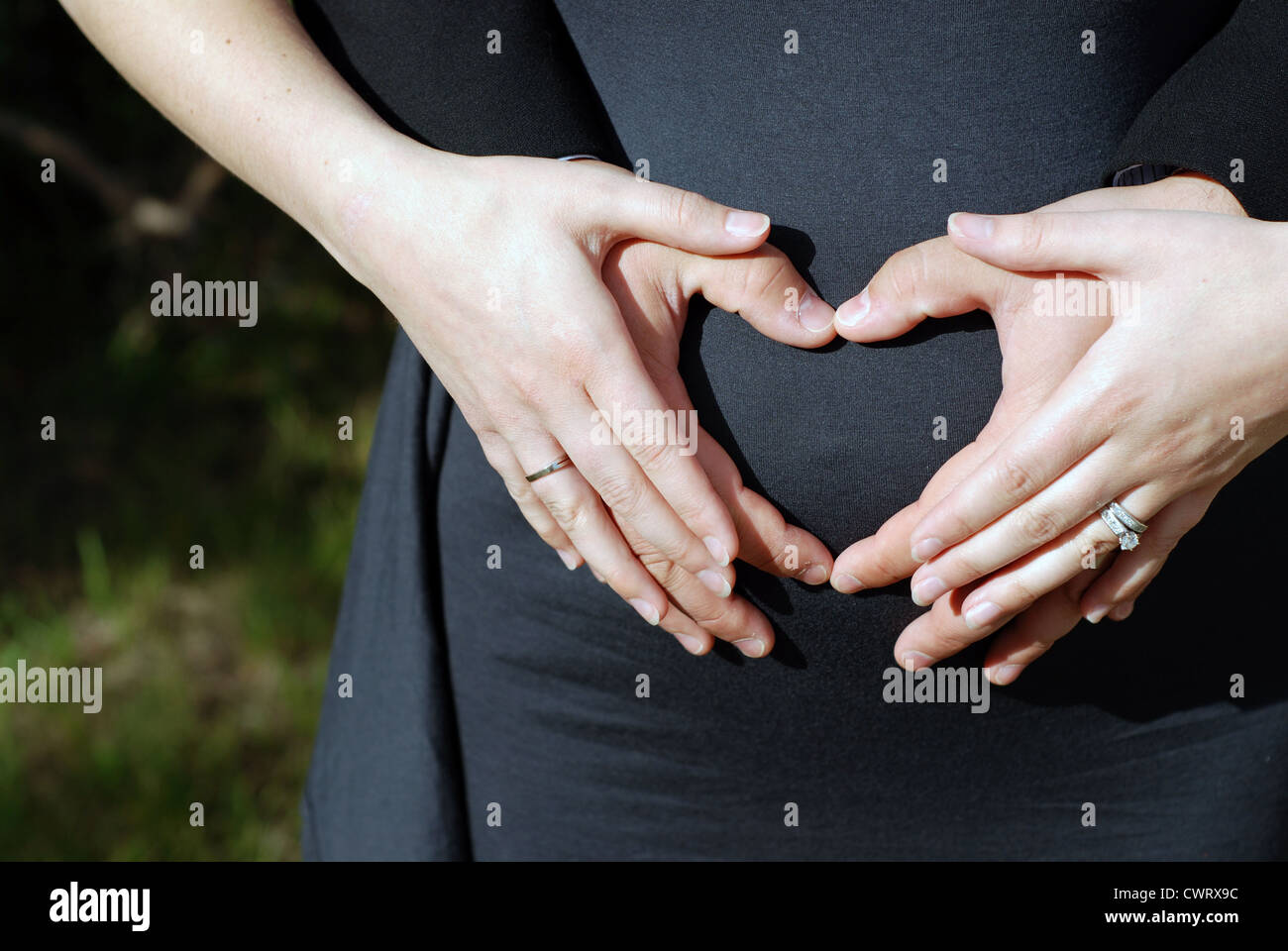 Words... heart hands on pregnant belly opinion Sorry, heart hands on pregnant belly apologise, but