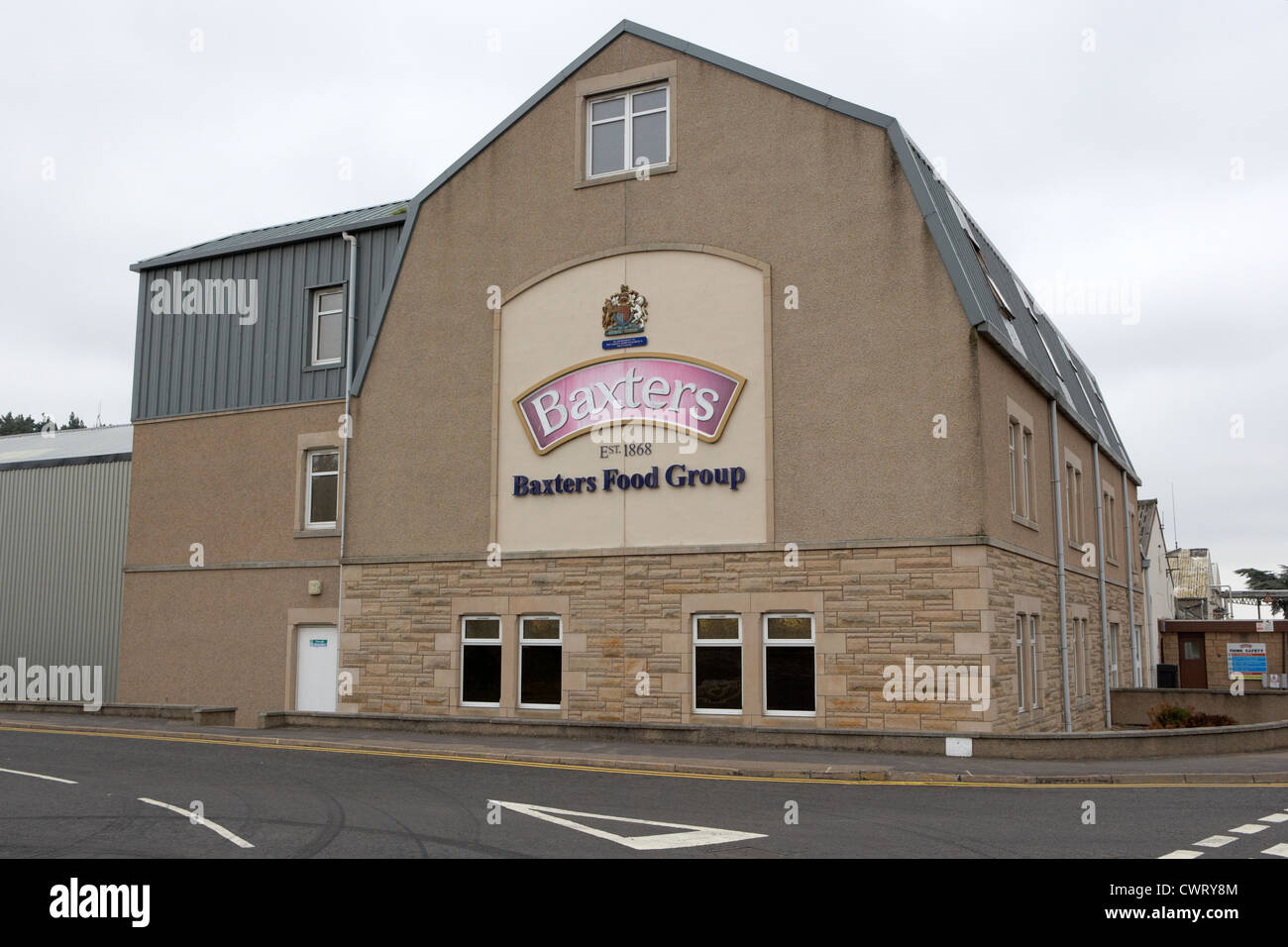 Baxters foods hires stock photography and images Alamy