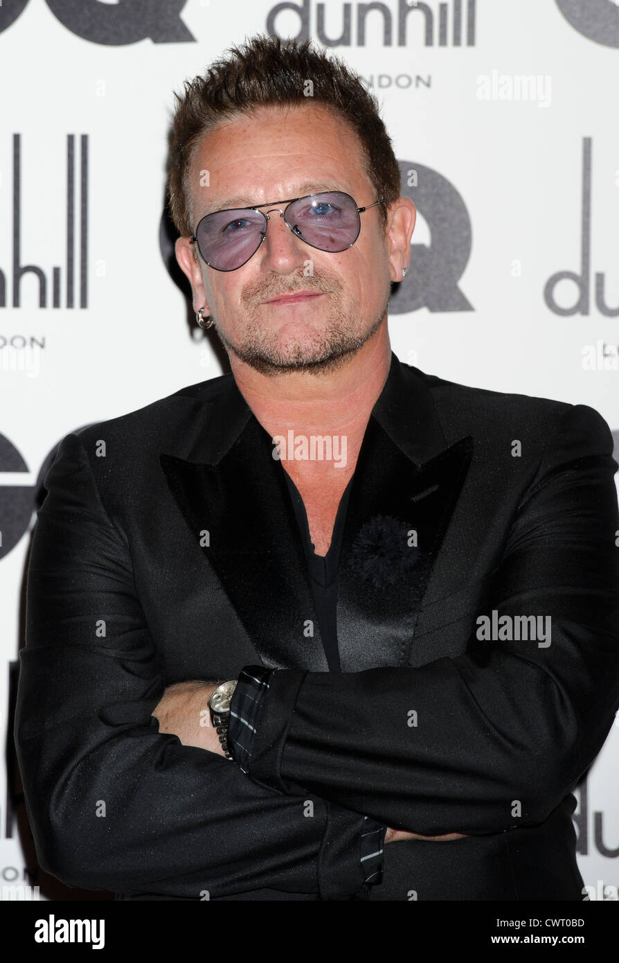 Bono u2 hires stock photography and images Alamy