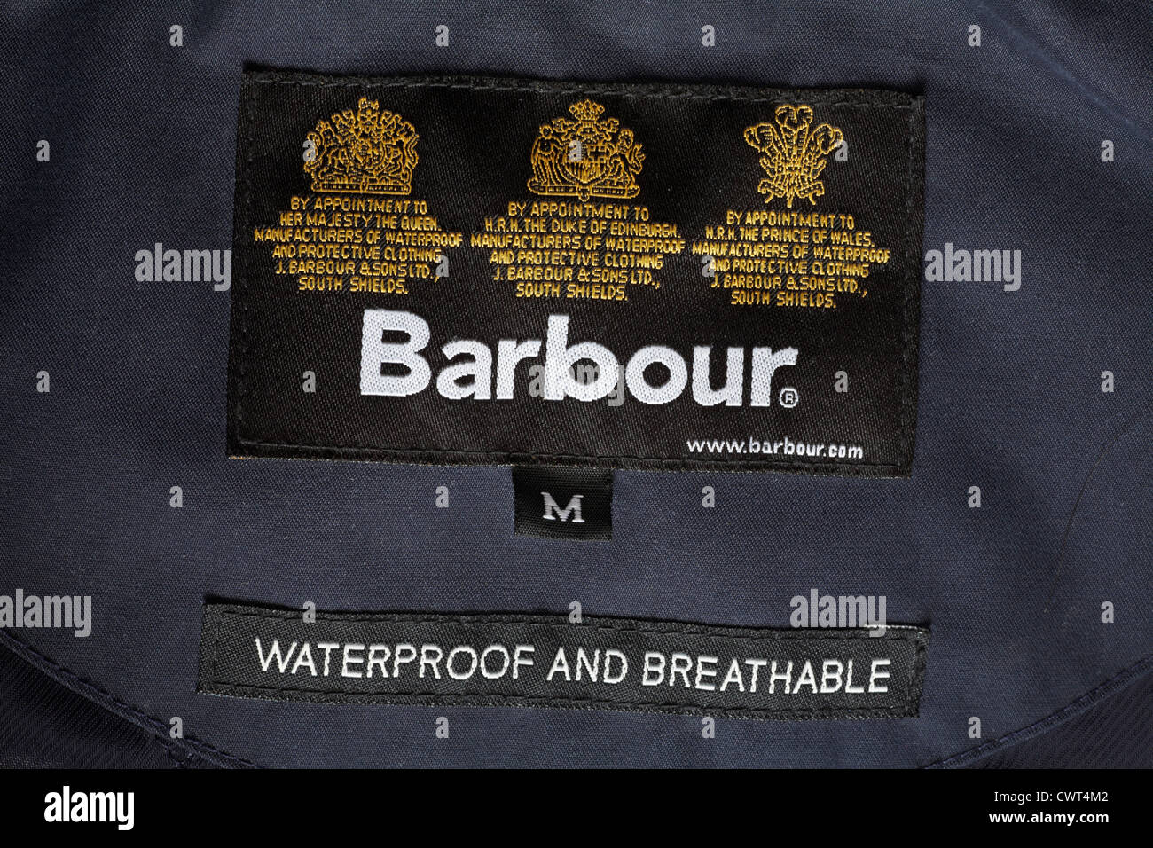 Barbour High Resolution Stock Photography and Images - Alamy
