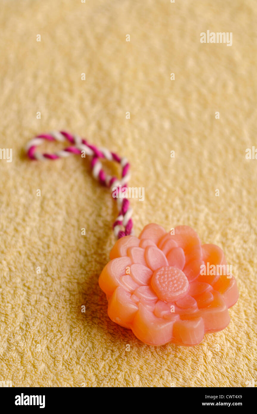 Shape soap hi-res stock photography and images - Alamy
