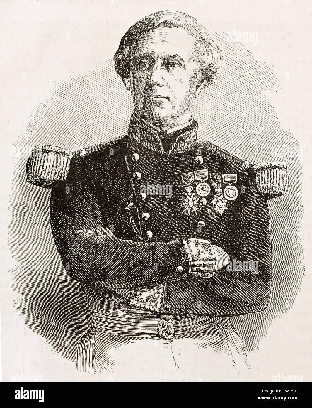 History historic heritage captain hi-res stock photography and images ...