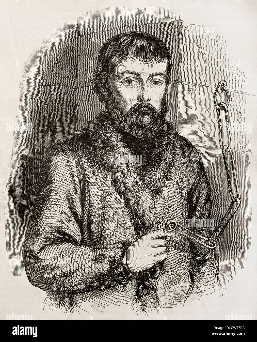 Pugachev hi-res stock photography and images - Alamy