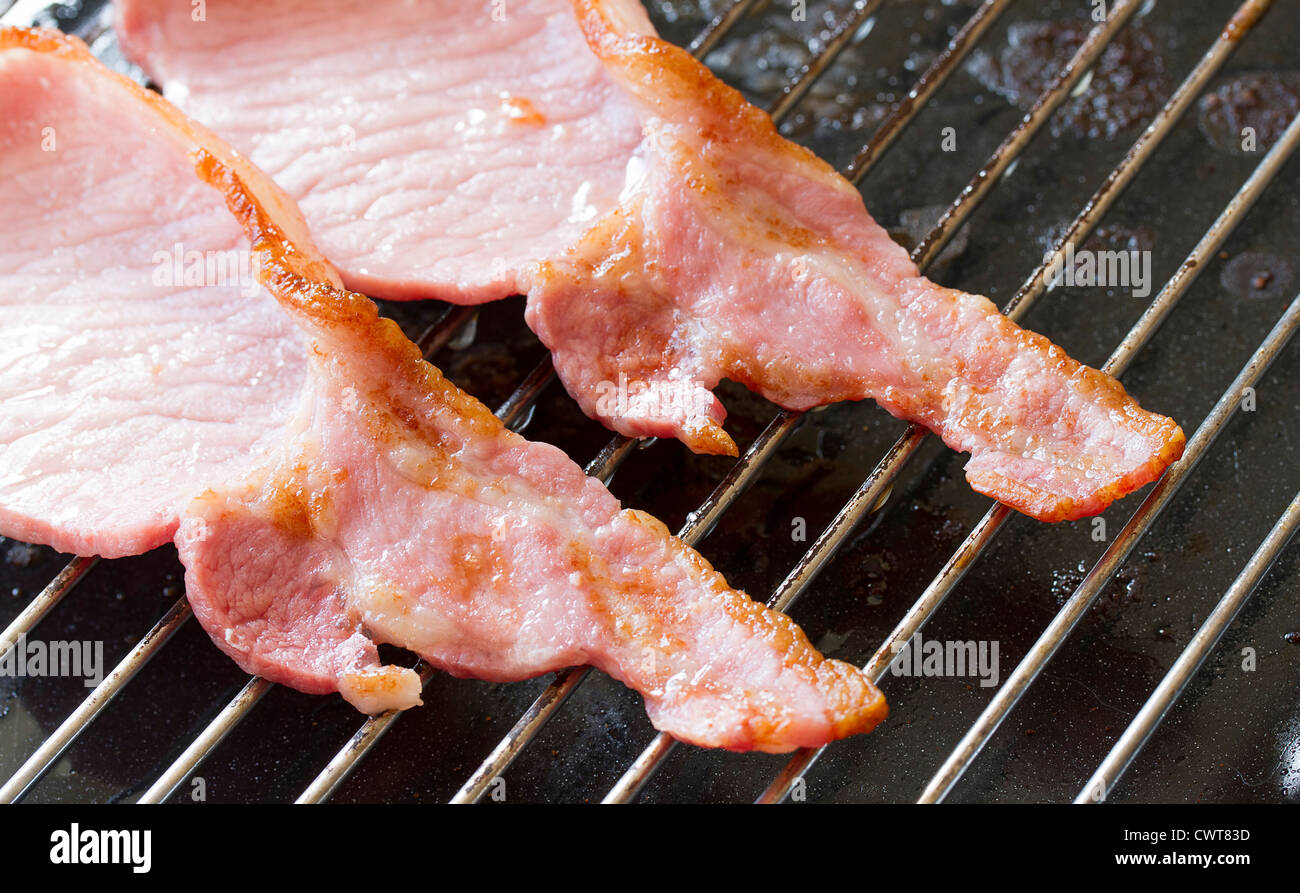 Crisp meat hi-res stock photography and images - Alamy