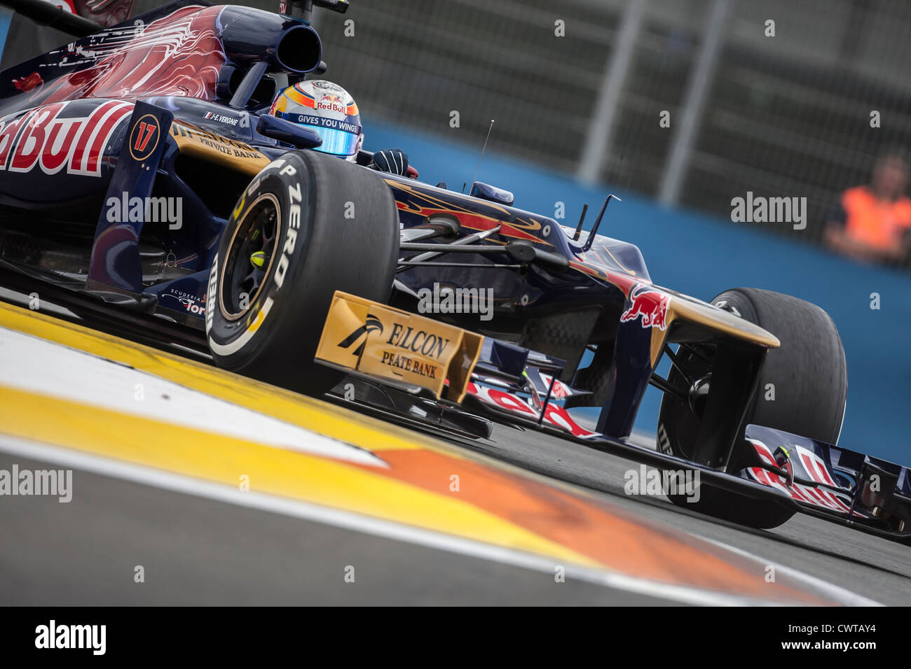 VIDÉO. Formule E : Jean-Eric Vergne, un troisième titre en tête