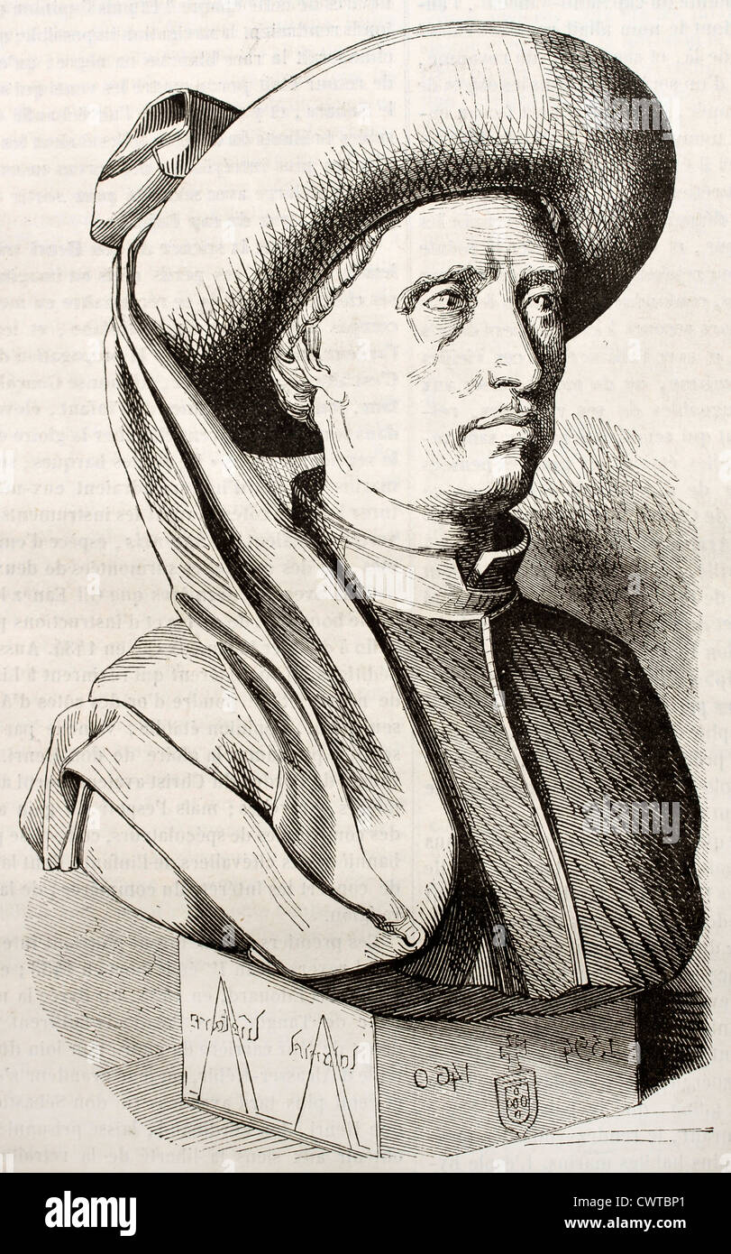 Henry the navigator portrait hires stock photography and images Alamy