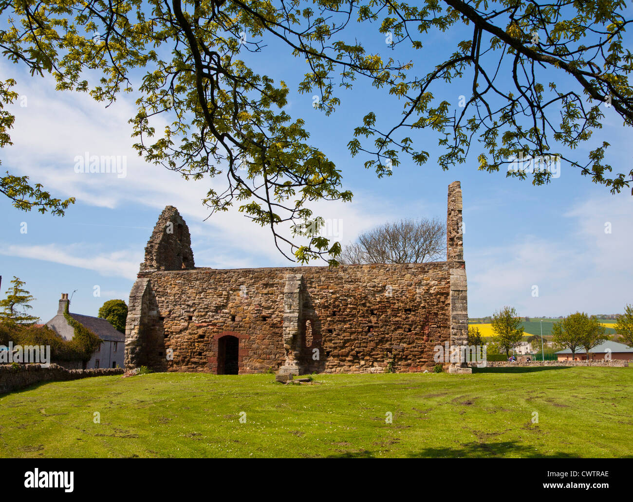 Haddington hires stock photography and images Alamy