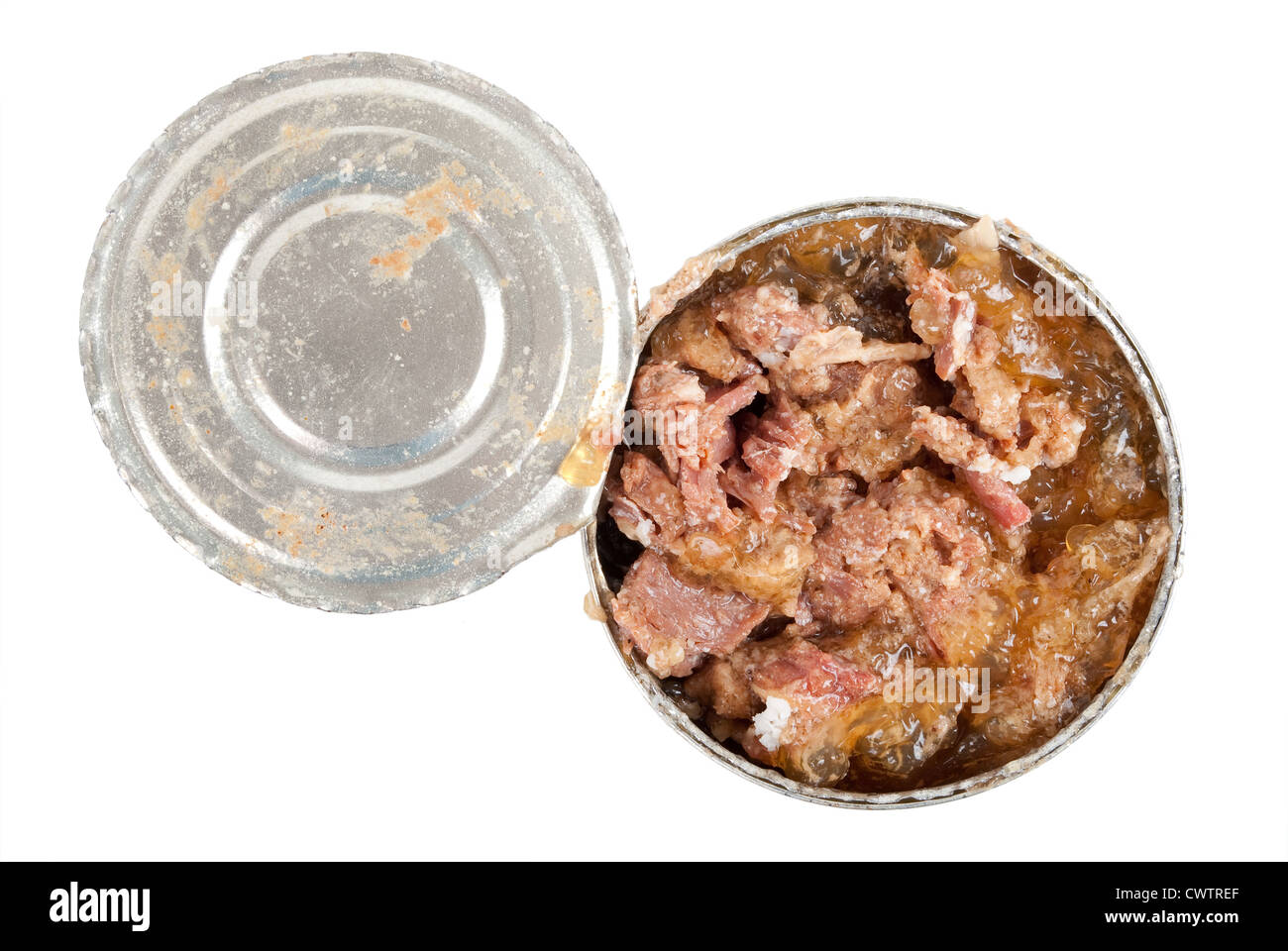 Canned meat hires stock photography and images Alamy