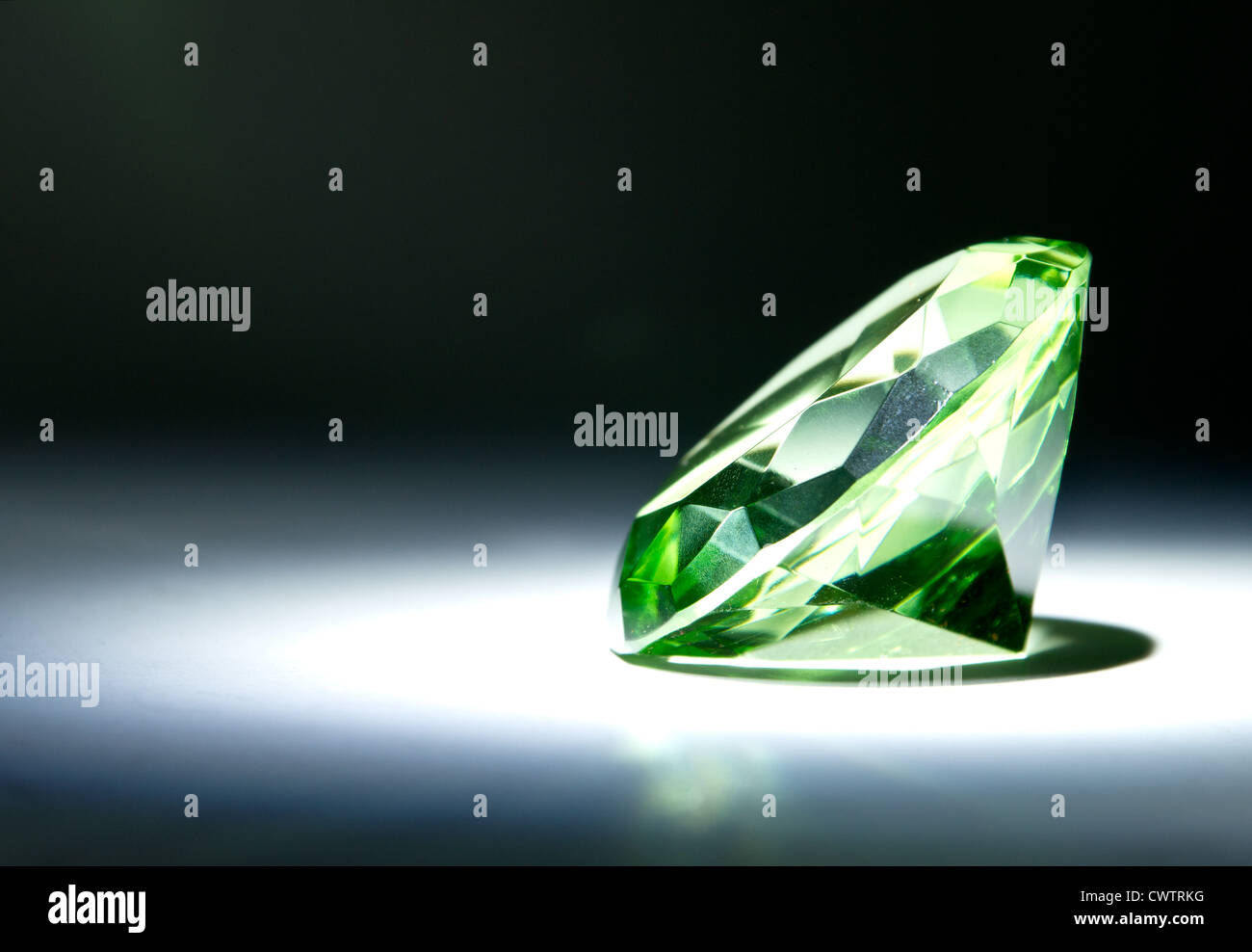 Green gemstones hires stock photography and images Alamy
