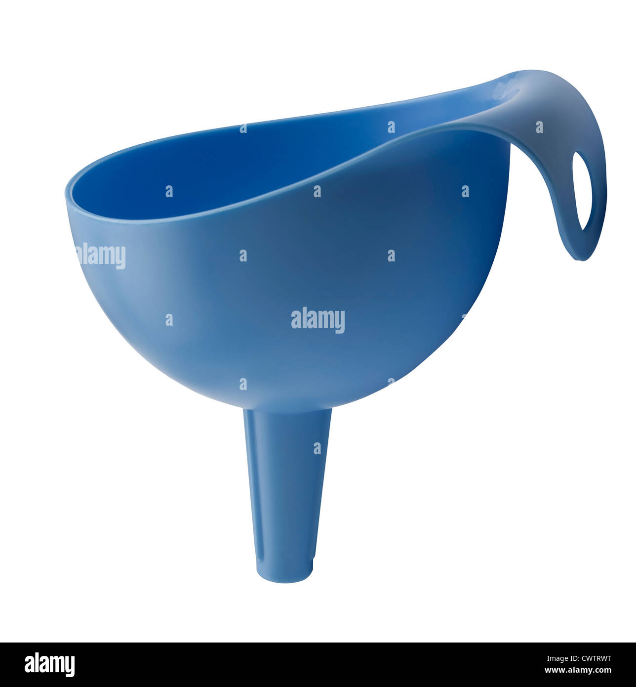 Blue funnel hi-res stock photography and images - Alamy