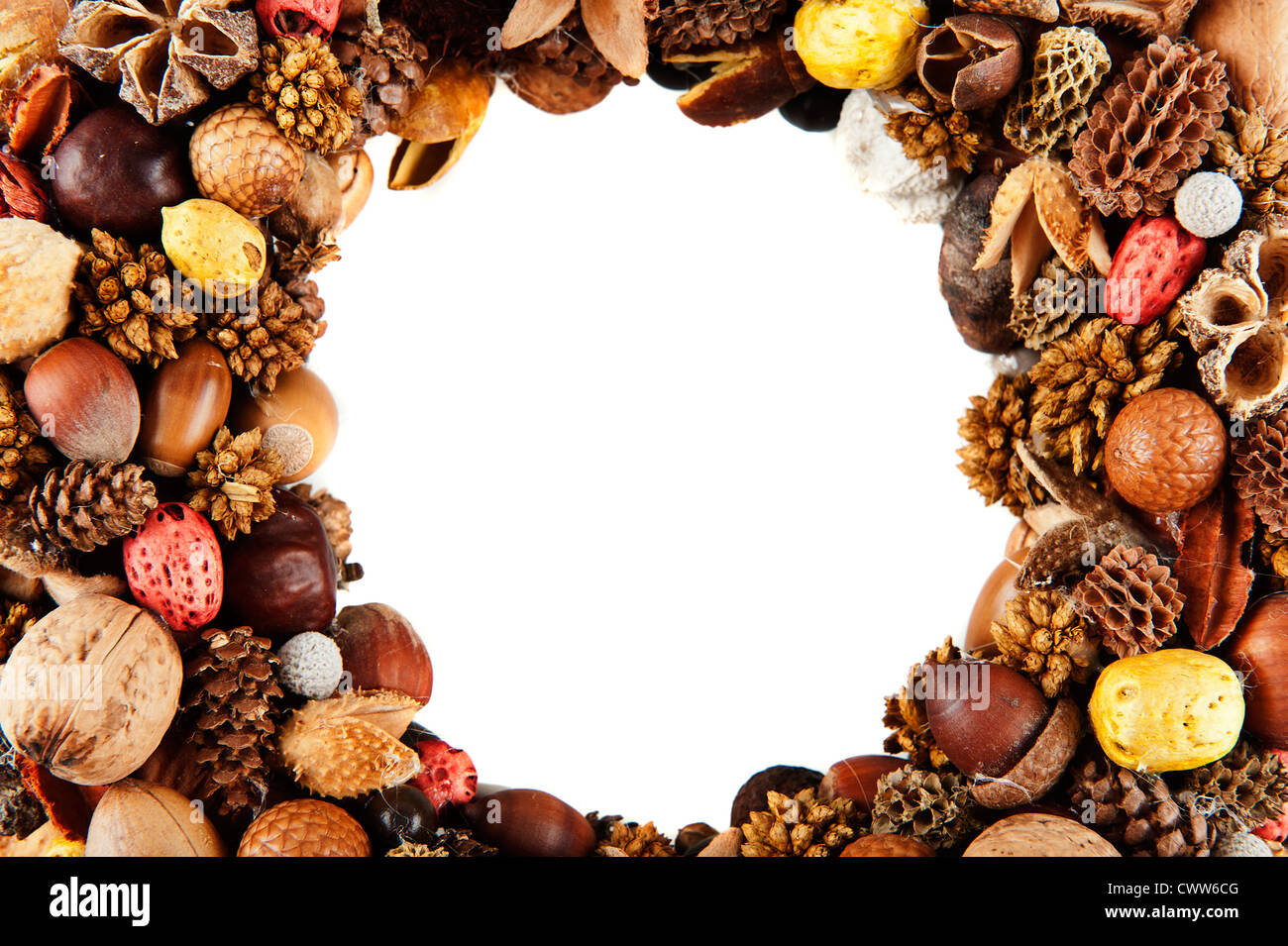 Dry Fruits Decoration Stock Photos Dry Fruits Decoration Stock