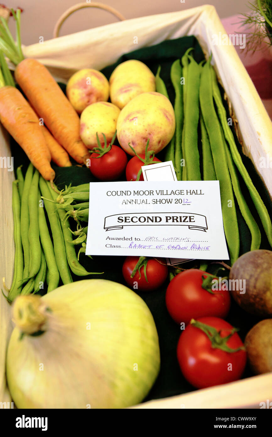 One of (12) images in this set related to organically grown fruit and