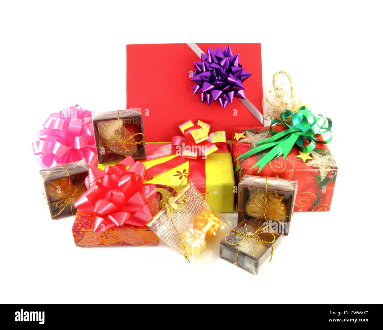 Ribbin set hi-res stock photography and images - Alamy