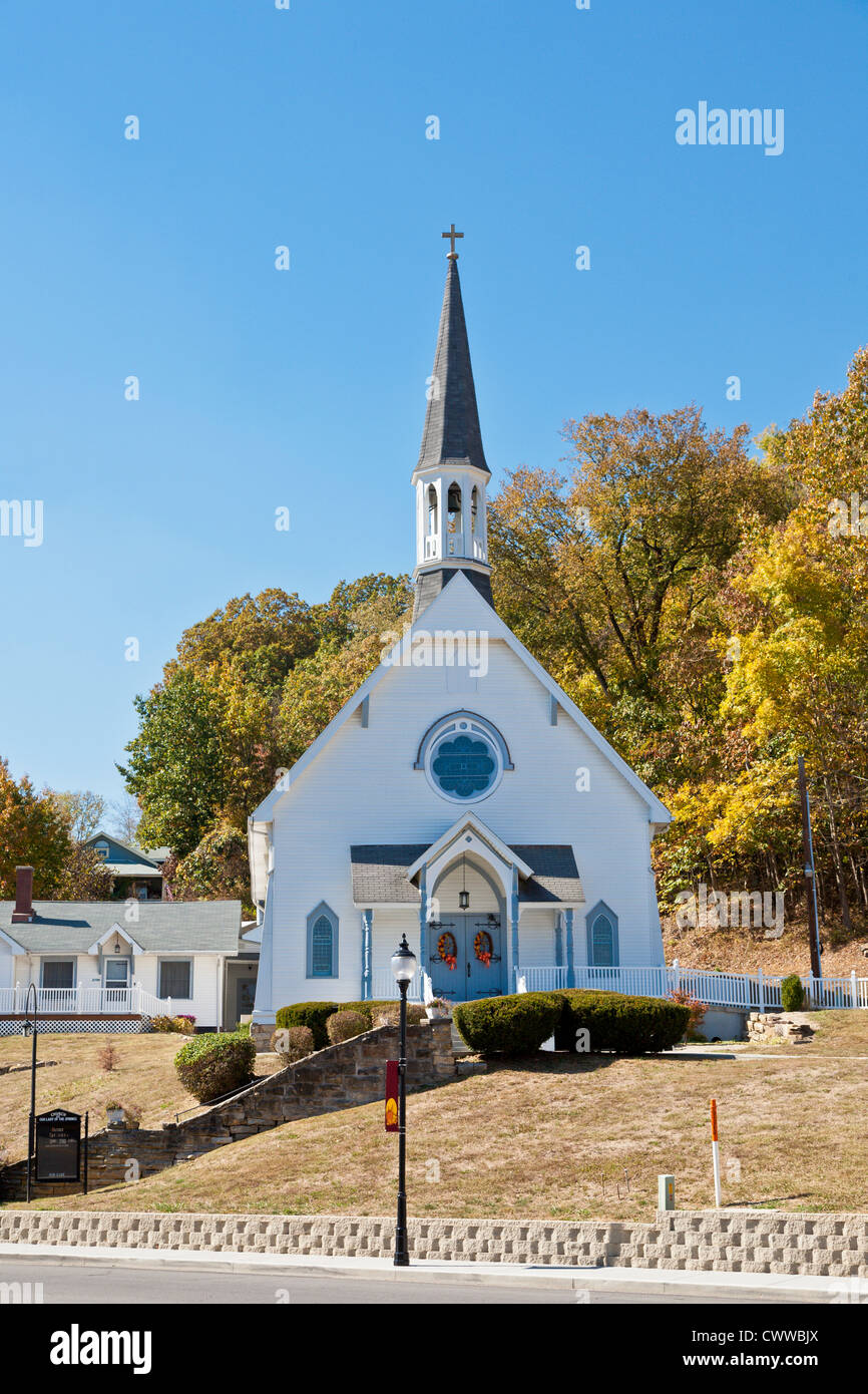 catholic indiana French lick