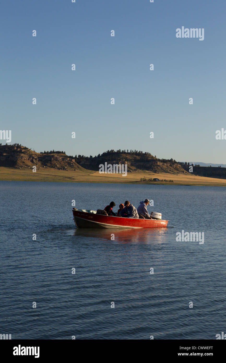 Deadmans basin reservoir hires stock photography and images Alamy