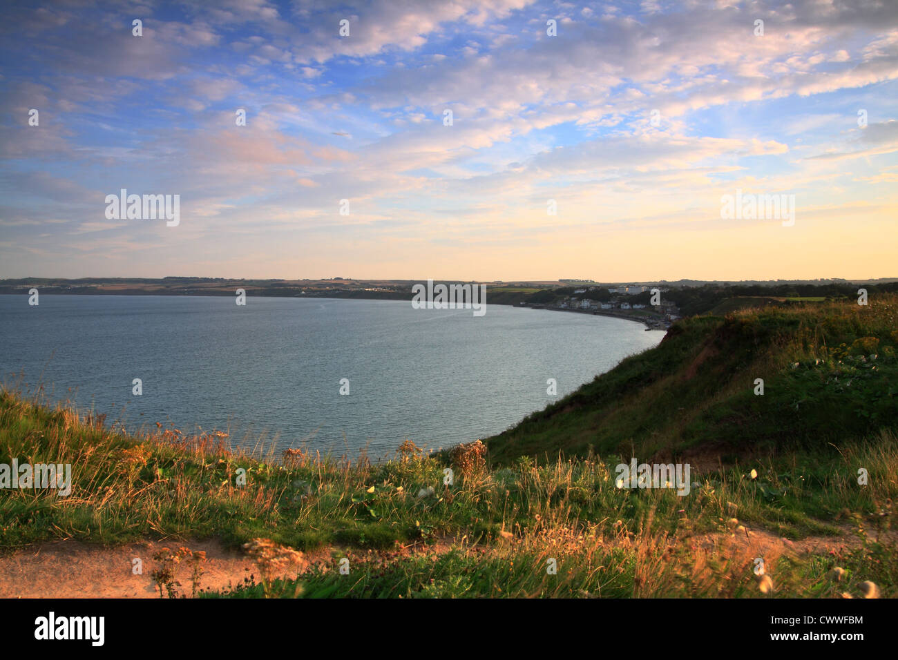 Filey bay hires stock photography and images Alamy