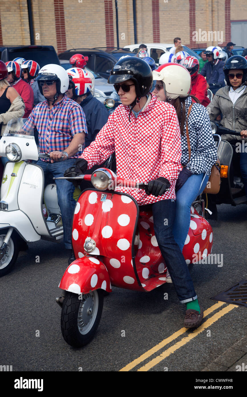 Ride out hi-res stock photography and images - Alamy