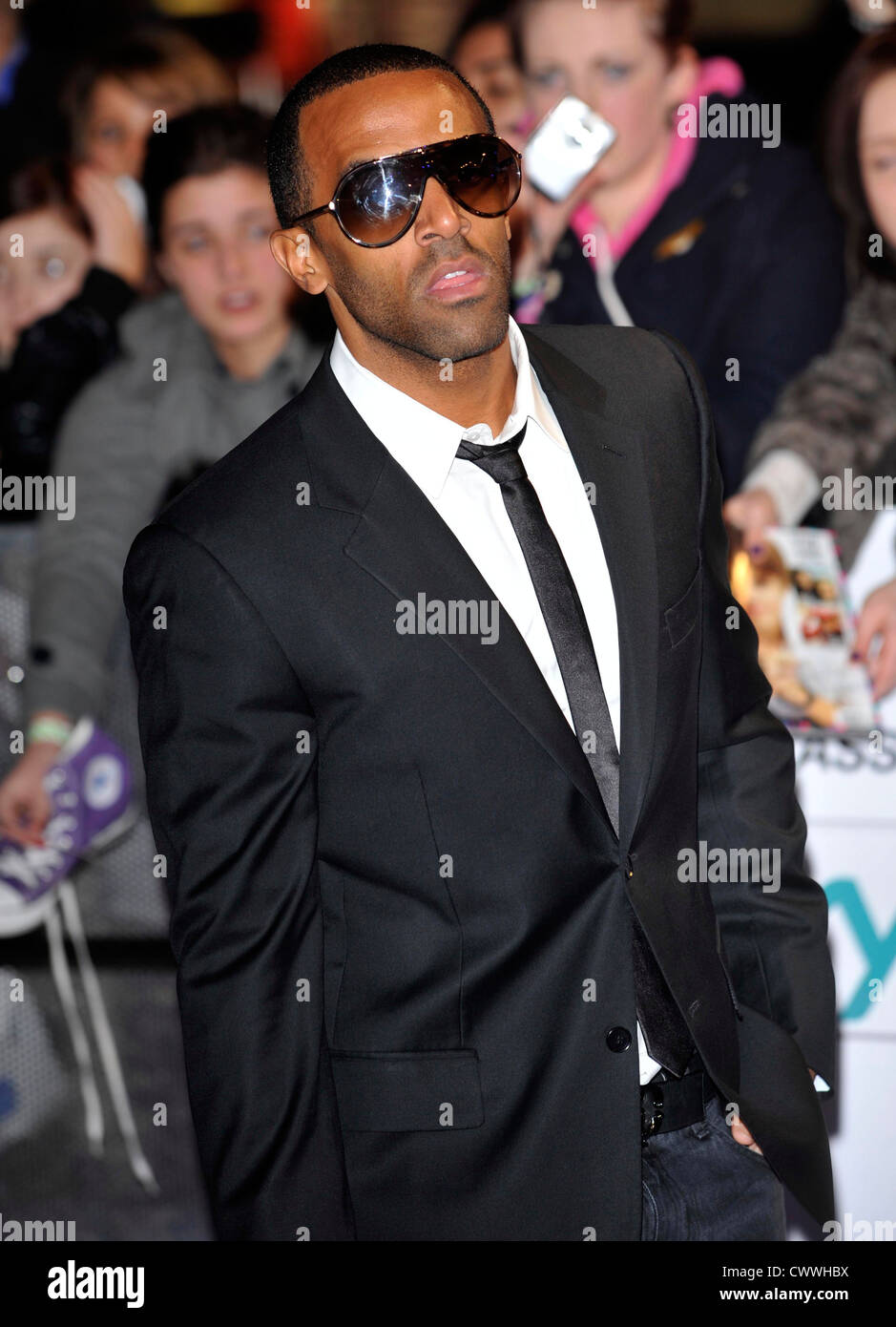 UK Premiere of Justin Bieber: Never Say Never, Cineworld, 02 Arena, London. 16th February 2011 Stock Photo